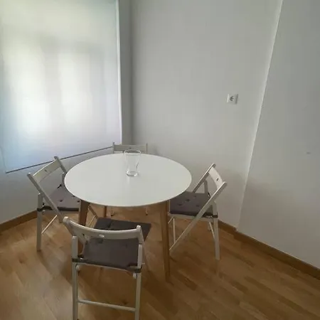 En Pleno Centro Apartment *