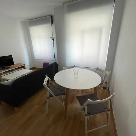 Apartment En Pleno Centro *