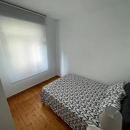 En Pleno Centro Apartment