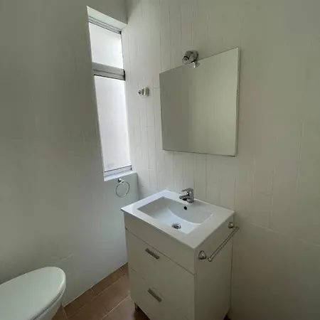 Apartamento En Pleno Centro Santander
