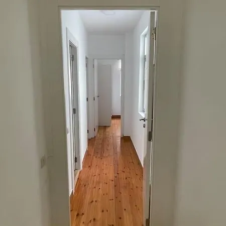 Apartamento En Pleno Centro Apartment *