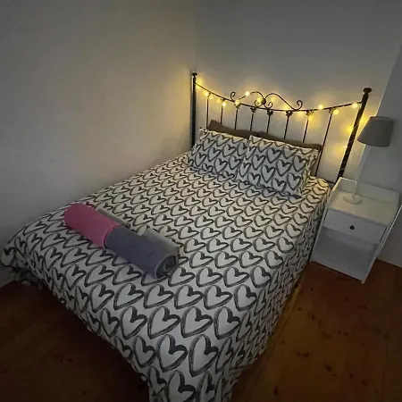 Apartment En Pleno Centro Santander