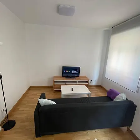 En Pleno Centro Appartement
